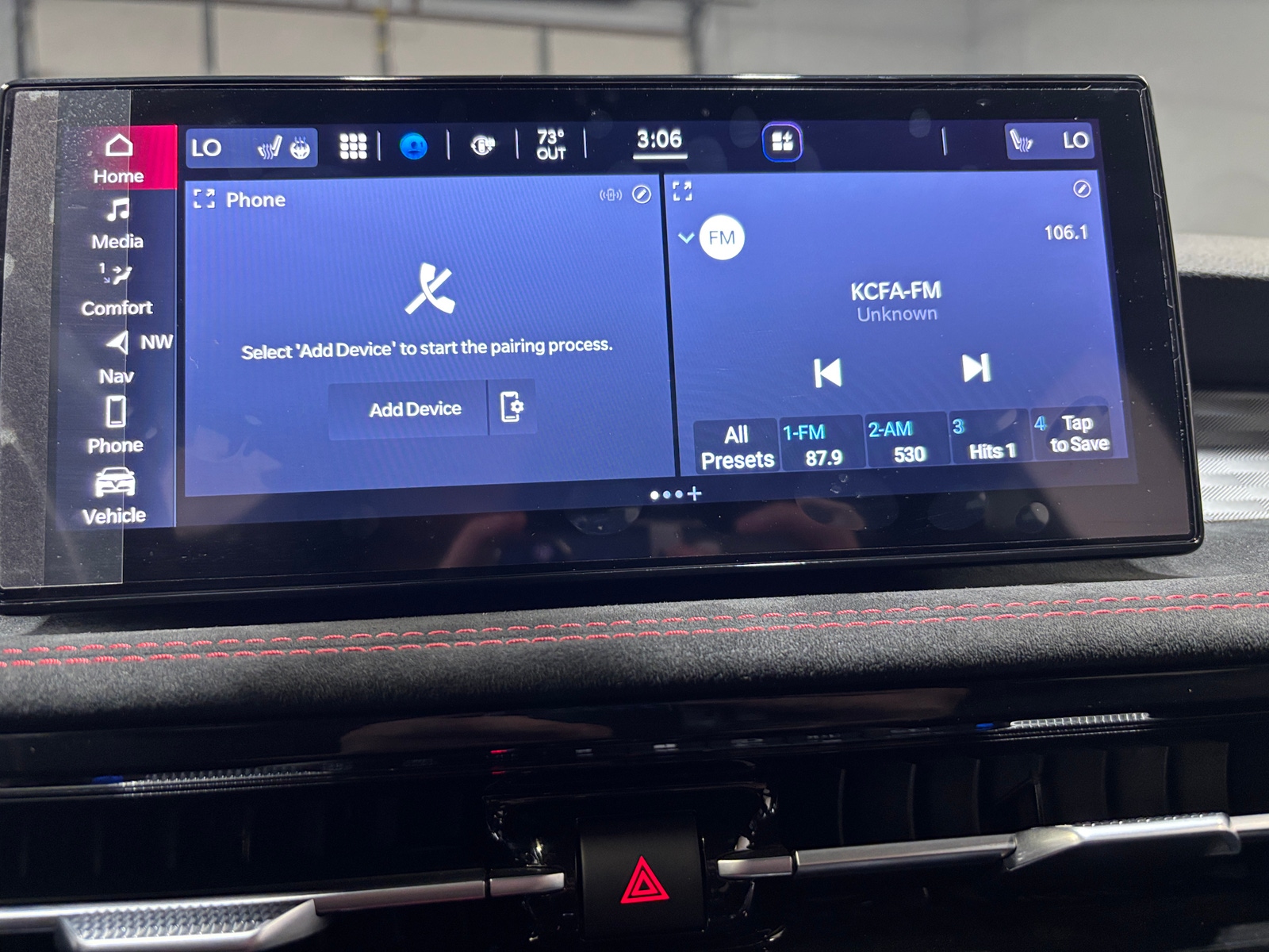 Thumbnail: 2024 Alfa Romeo Tonale - 4