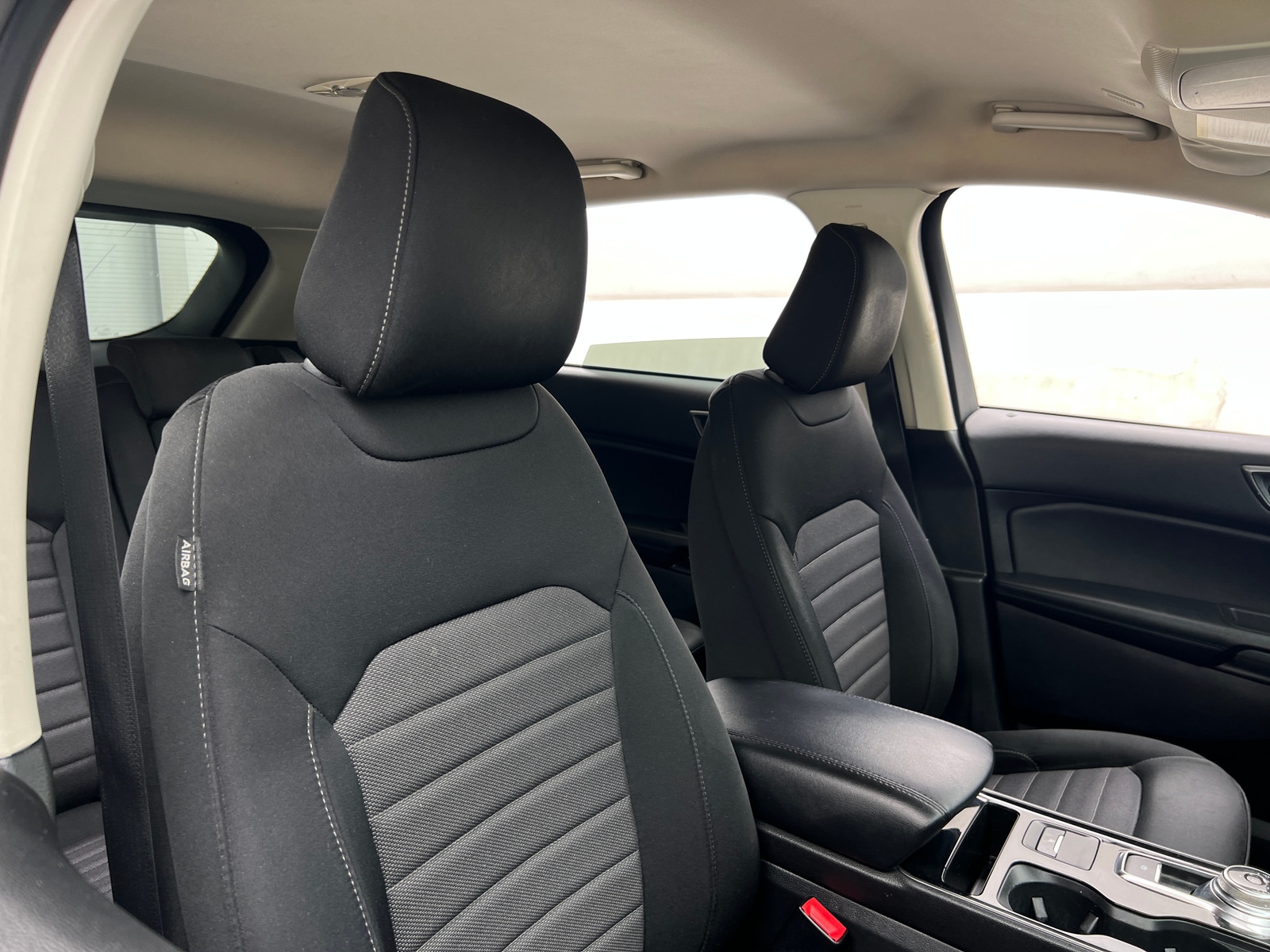 Thumbnail: 2020 Ford Edge - 2