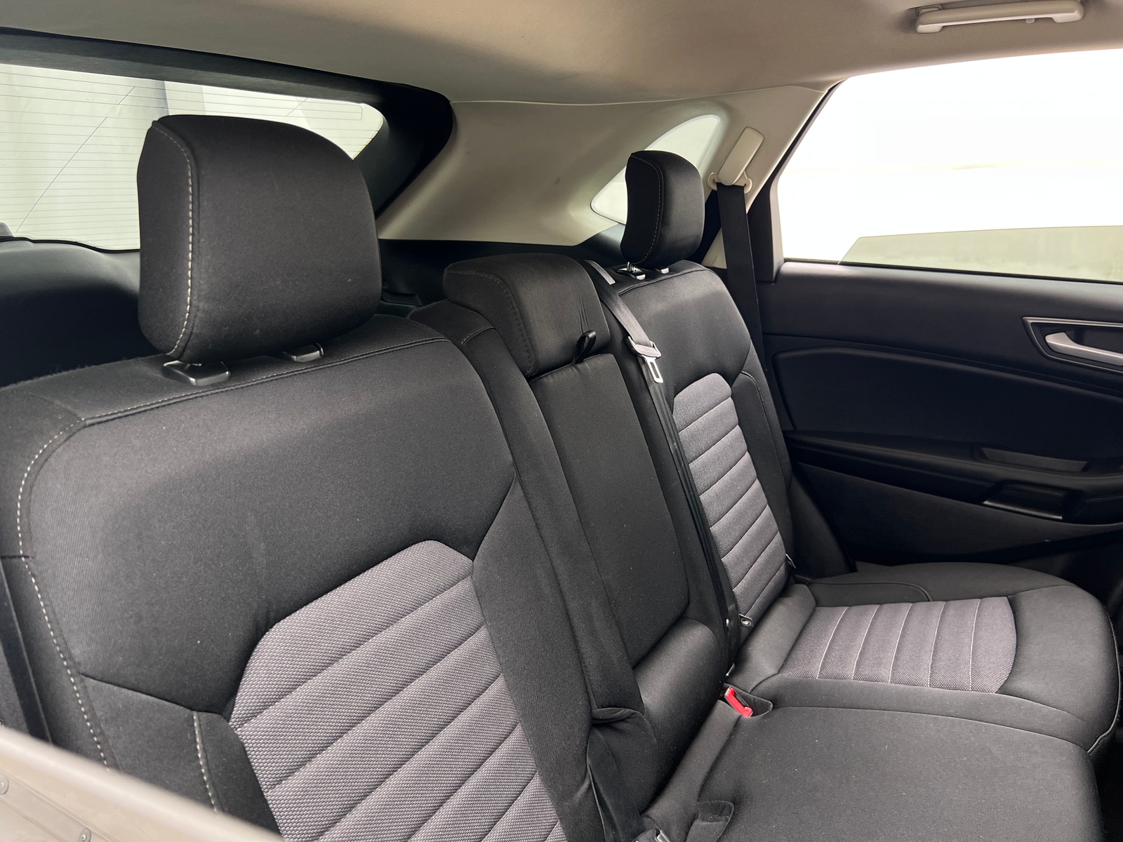 Thumbnail: 2020 Ford Edge - 6