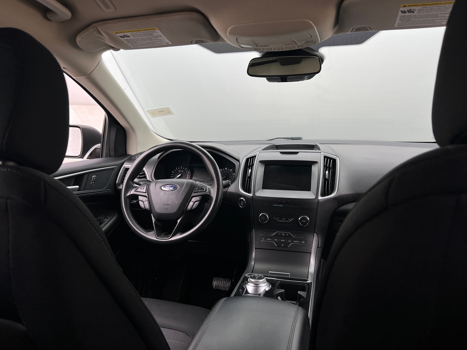 Thumbnail: 2020 Ford Edge - 3