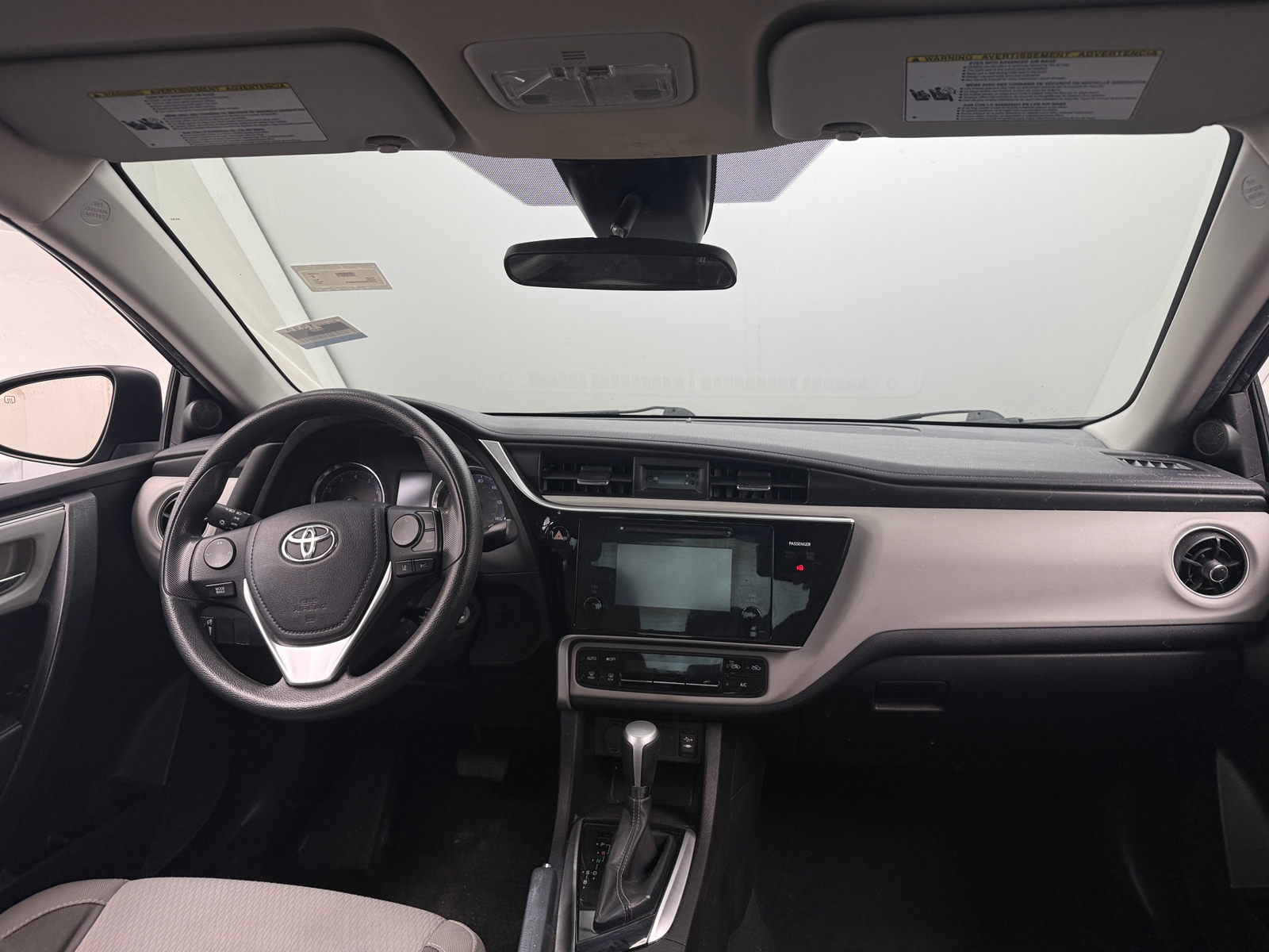 Thumbnail: 2017 Toyota Corolla - 3