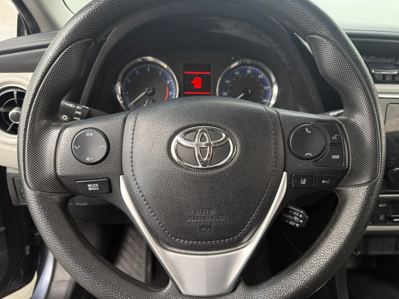 Thumbnail: 2017 Toyota Corolla - 5