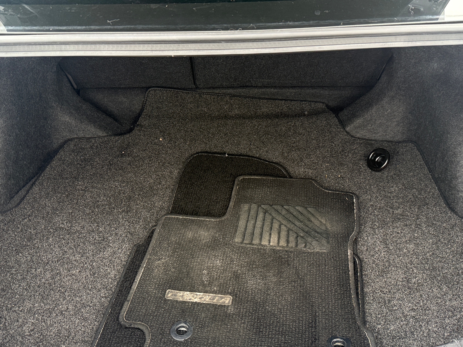 Thumbnail: 2017 Toyota Corolla - 7