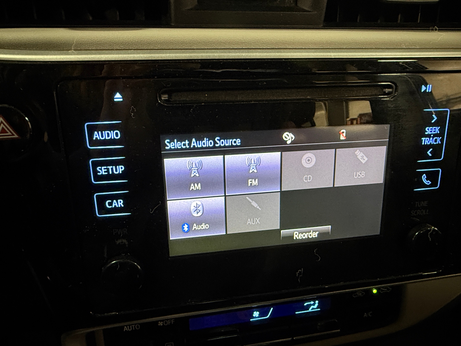 Thumbnail: 2017 Toyota Corolla - 4