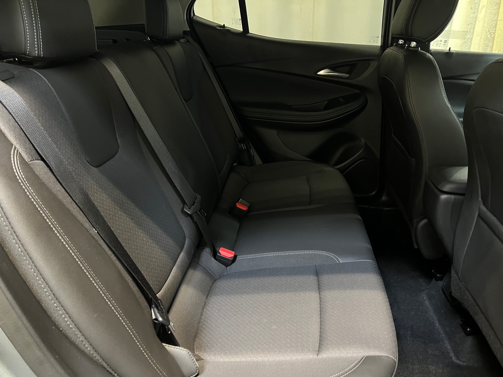 Thumbnail: 2025 Buick Encore GX - 6