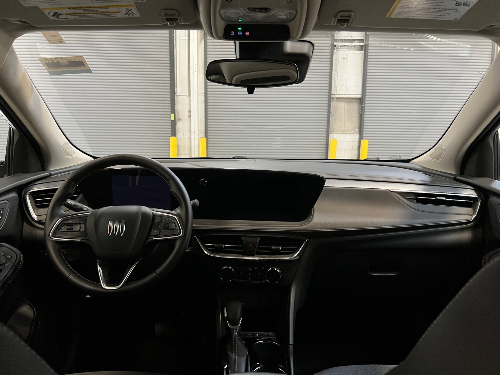 Thumbnail: 2025 Buick Encore GX - 3