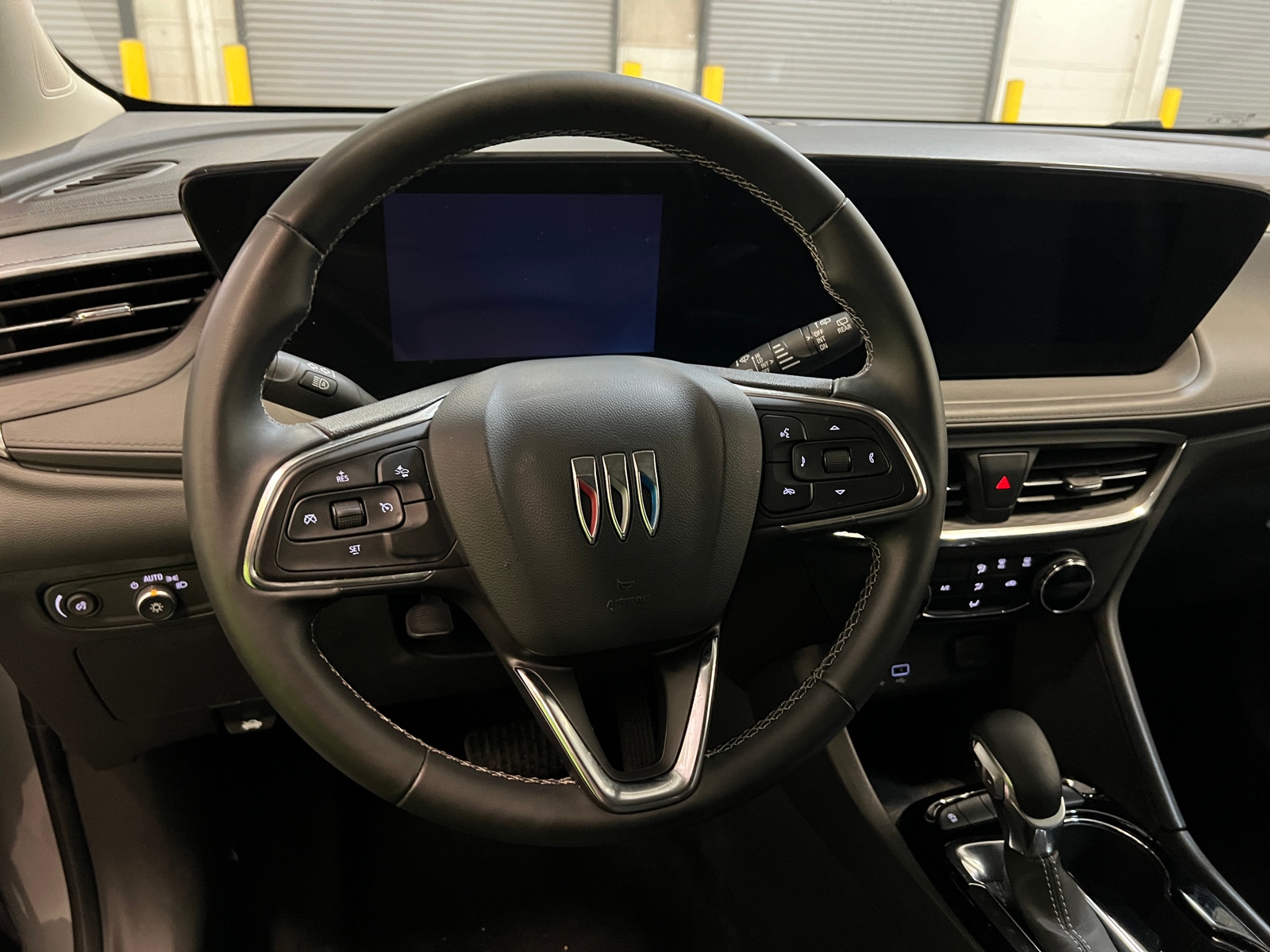 Thumbnail: 2025 Buick Encore GX - 5