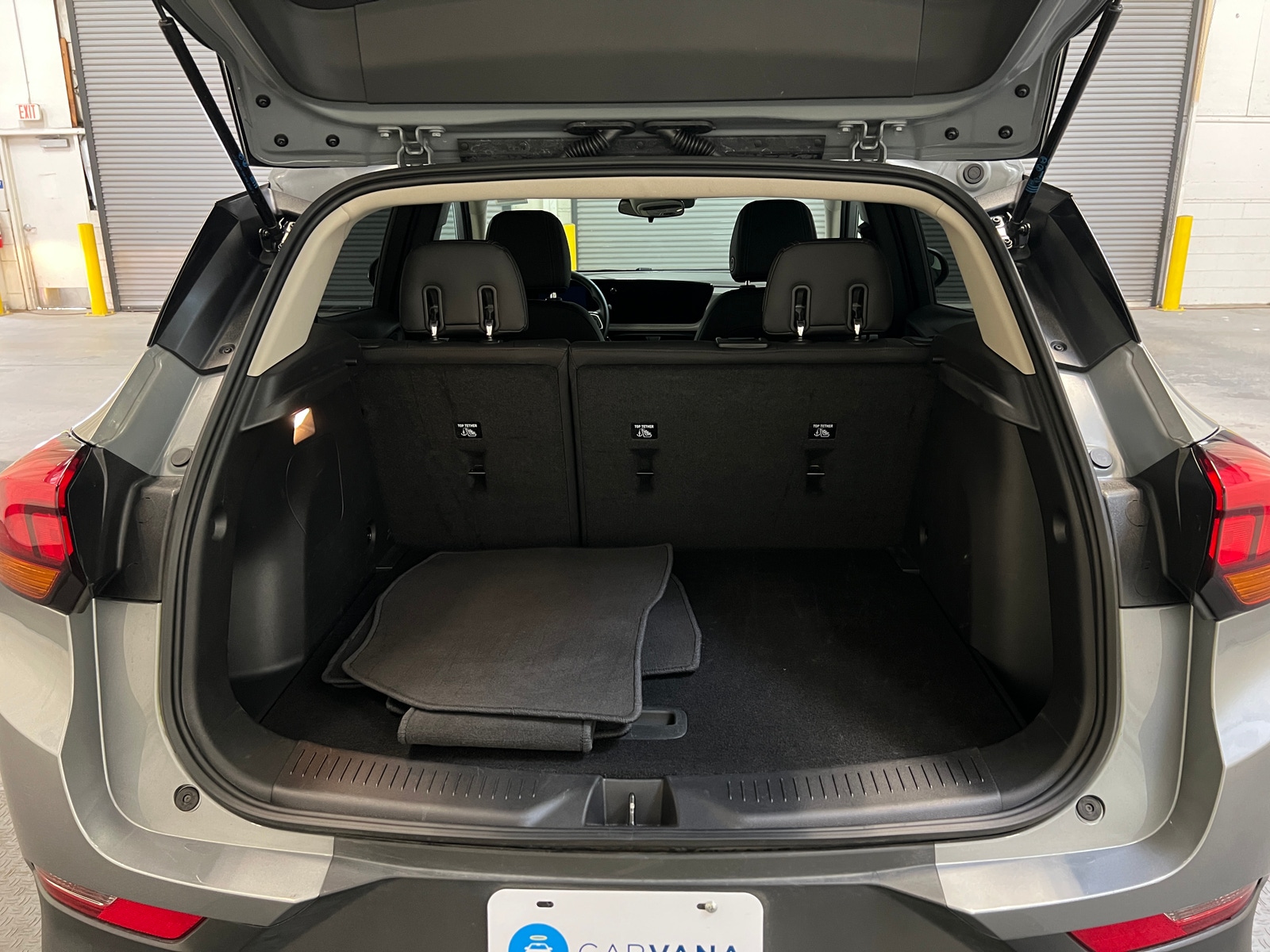 Thumbnail: 2025 Buick Encore GX - 7