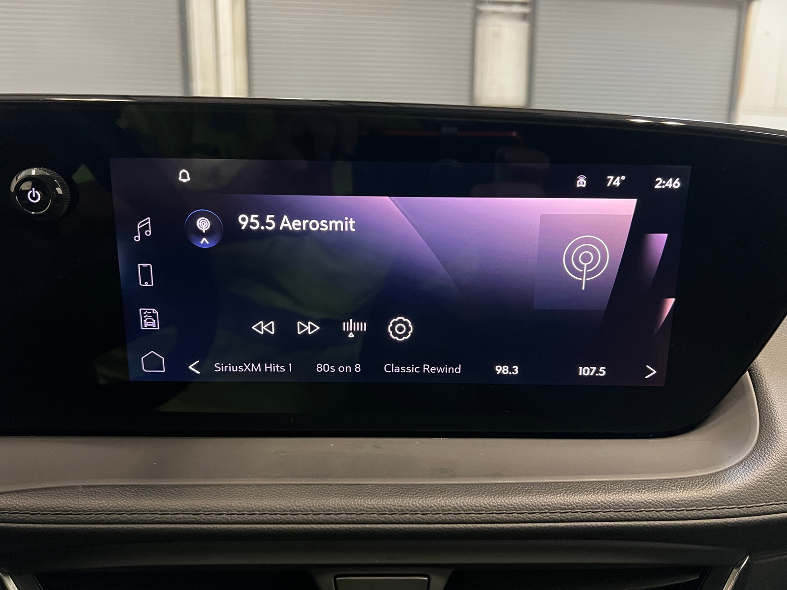 Thumbnail: 2025 Buick Encore GX - 4