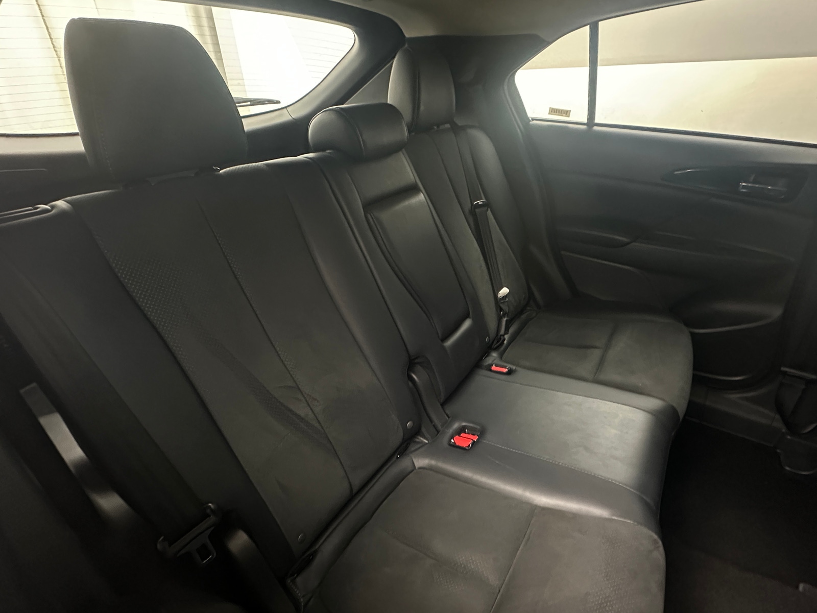 Thumbnail: 2024 Mitsubishi Eclipse Cross - 6