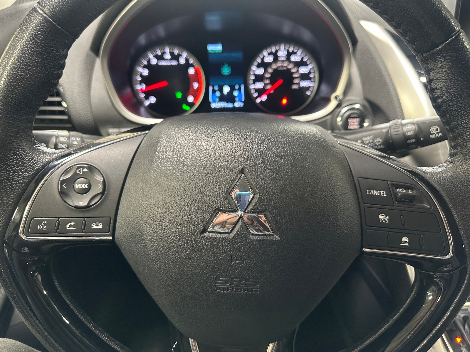 Thumbnail: 2024 Mitsubishi Eclipse Cross - 5