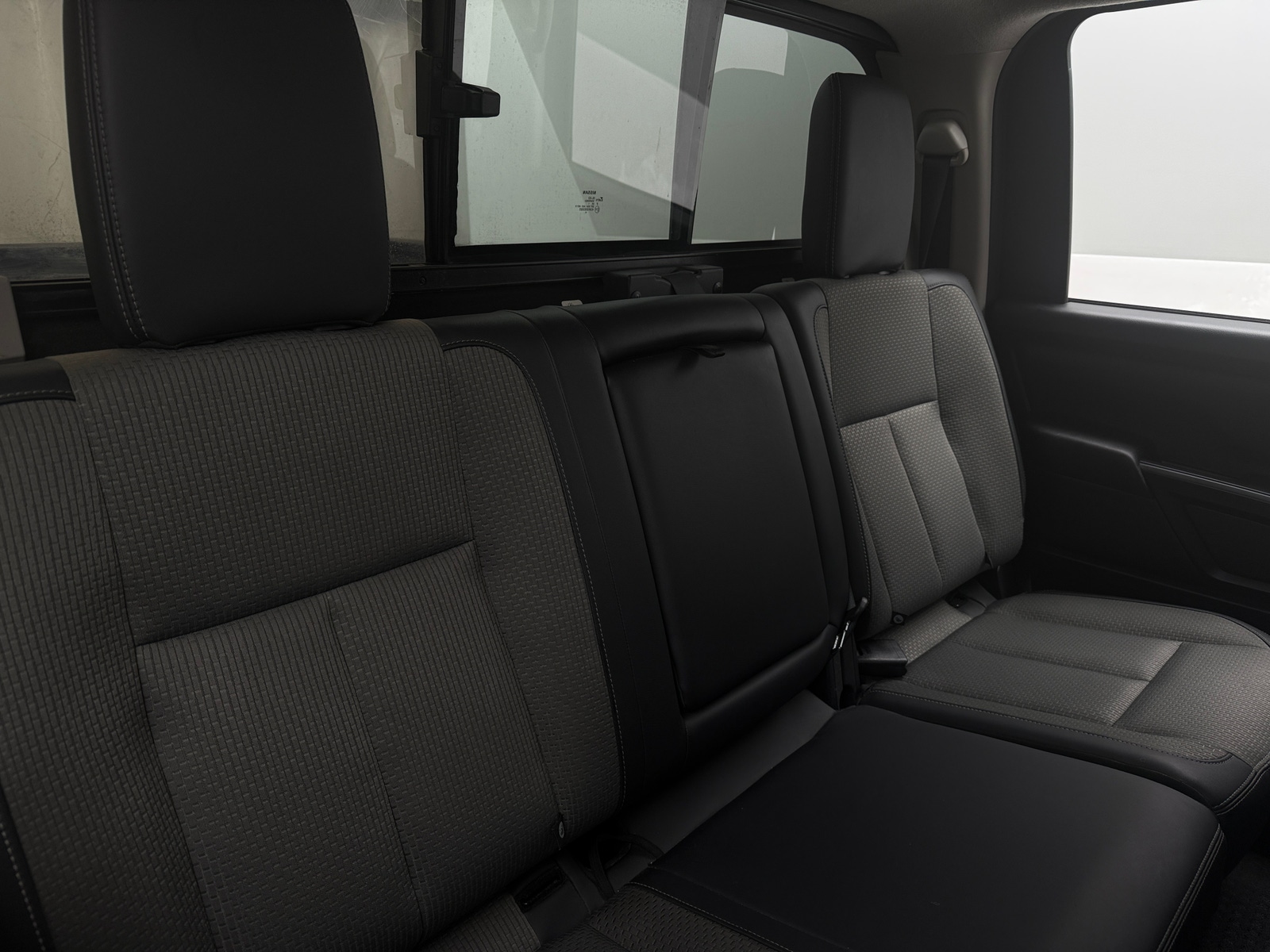 Thumbnail: 2021 Nissan Titan - 6