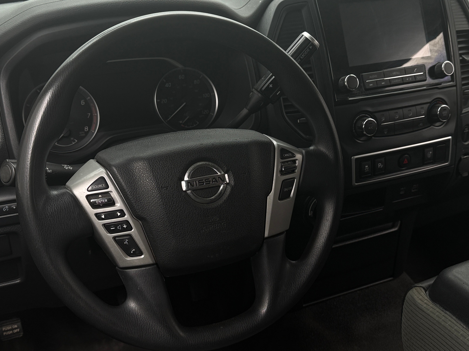 Thumbnail: 2021 Nissan Titan - 5