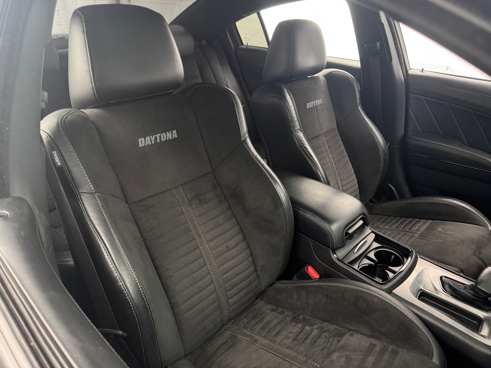 Thumbnail: 2022 Dodge Charger - 2