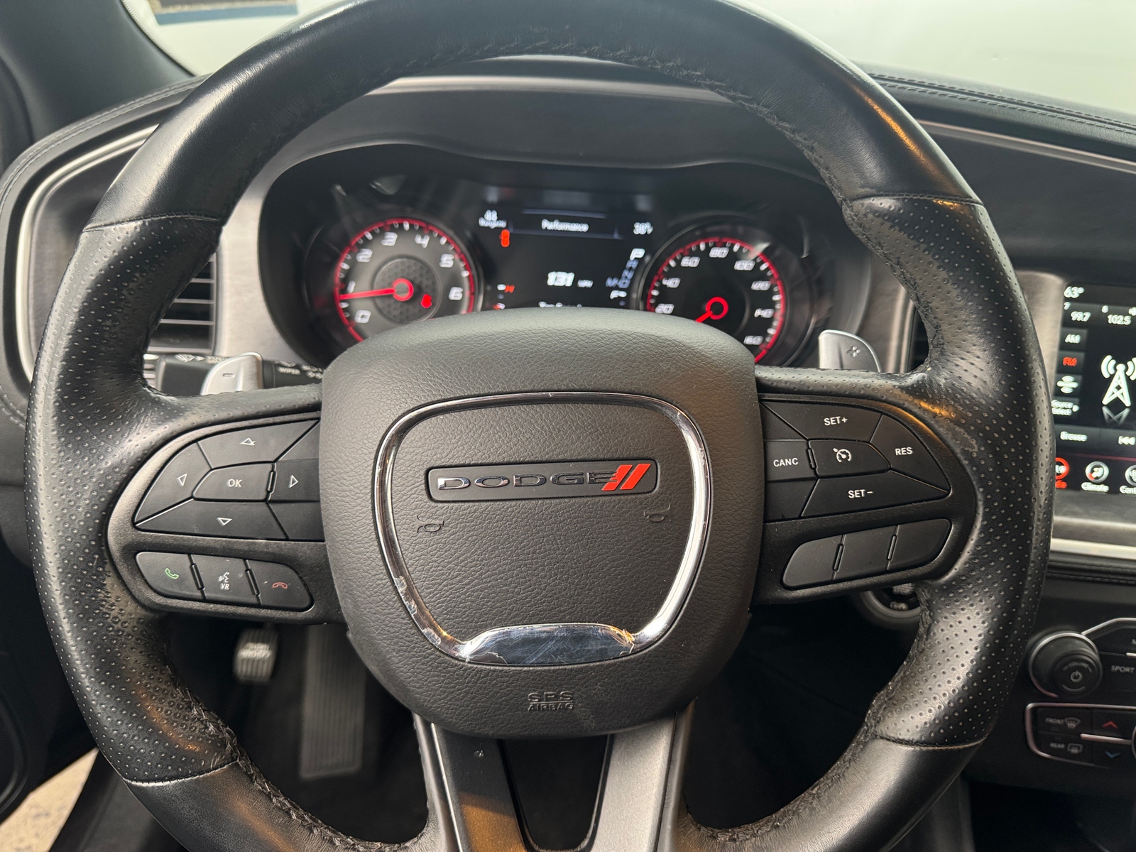 Thumbnail: 2022 Dodge Charger - 5