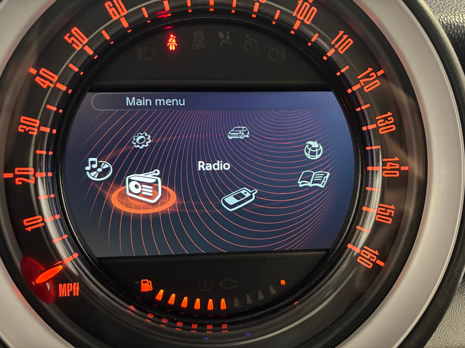 Thumbnail: 2013 MINI Cooper Hardtop - 4