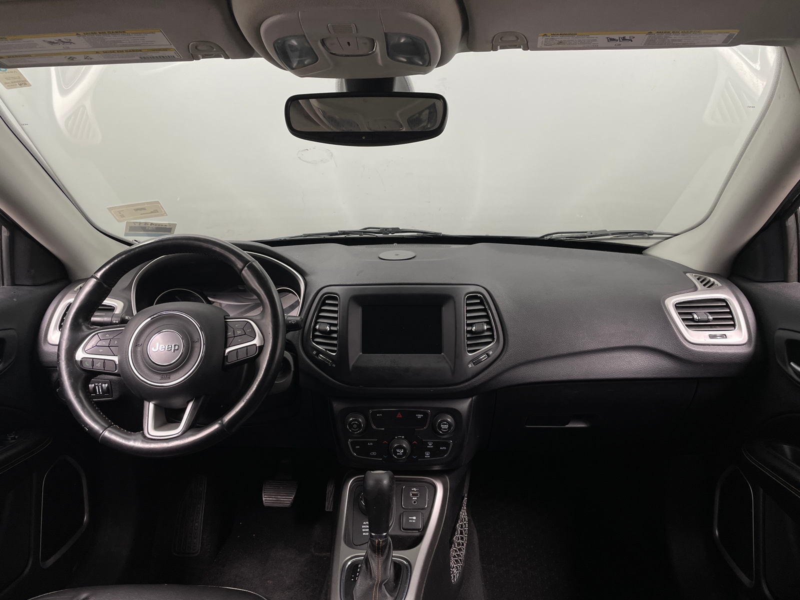 Thumbnail: 2019 Jeep Compass - 2