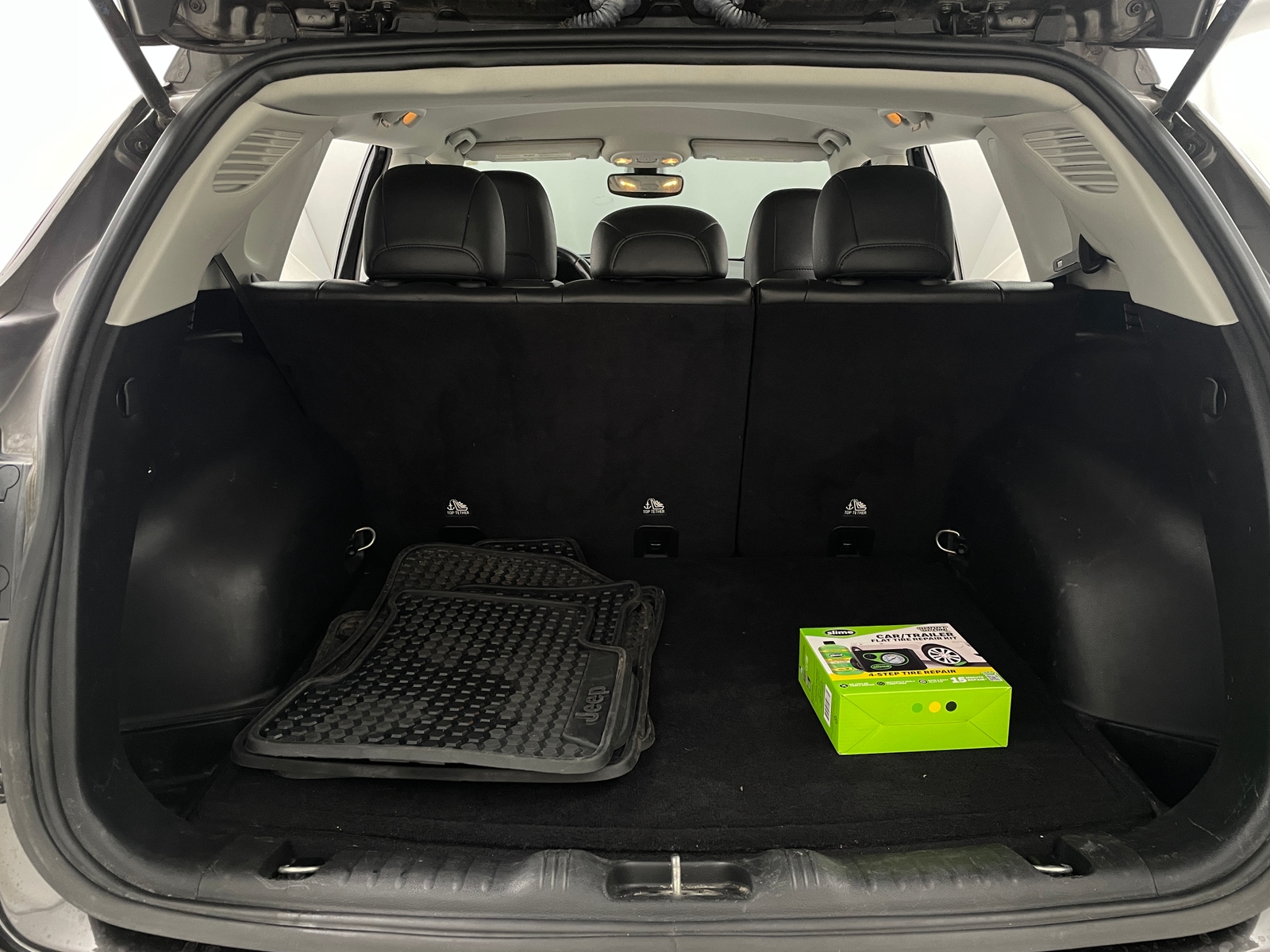 Thumbnail: 2019 Jeep Compass - 6