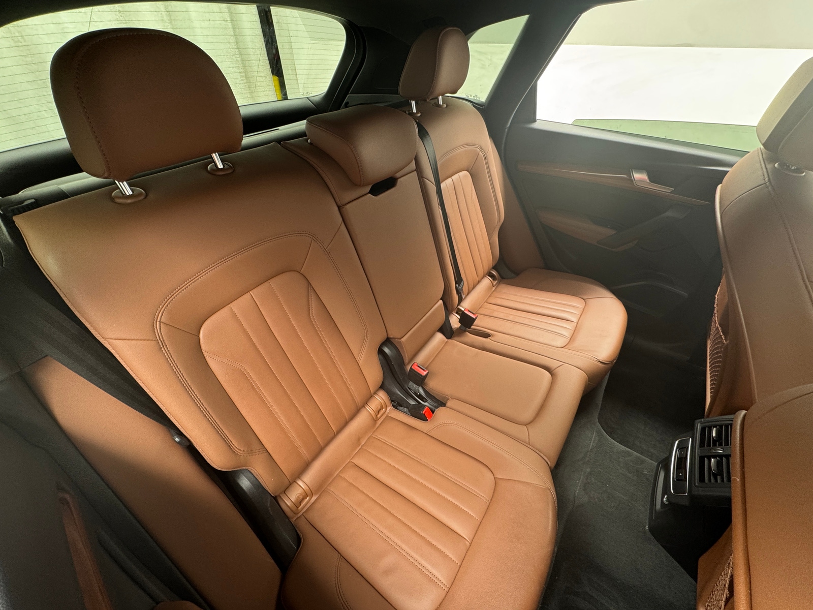 Thumbnail: 2021 Audi Q5 - 5