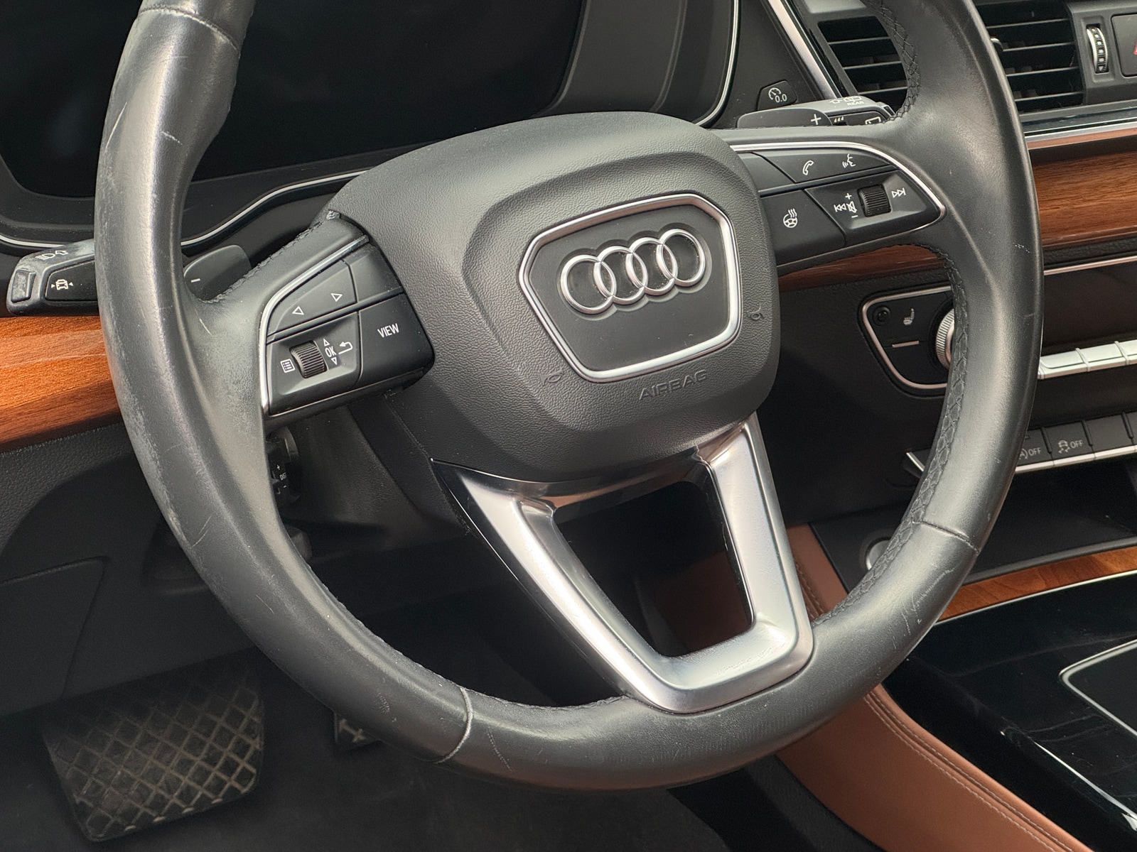 Thumbnail: 2021 Audi Q5 - 4