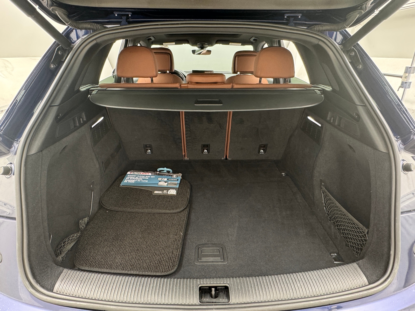 Thumbnail: 2021 Audi Q5 - 6