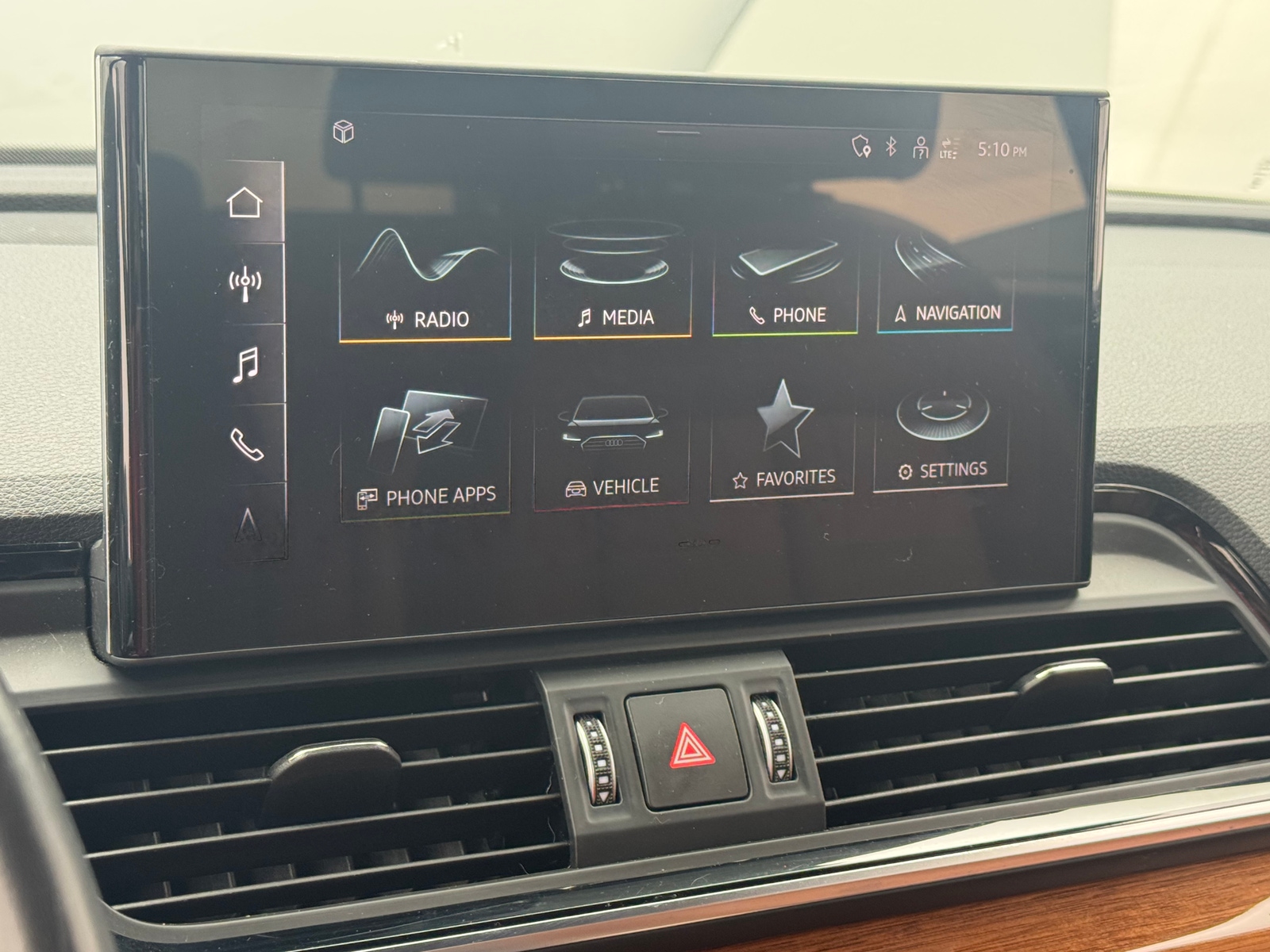 Thumbnail: 2021 Audi Q5 - 3