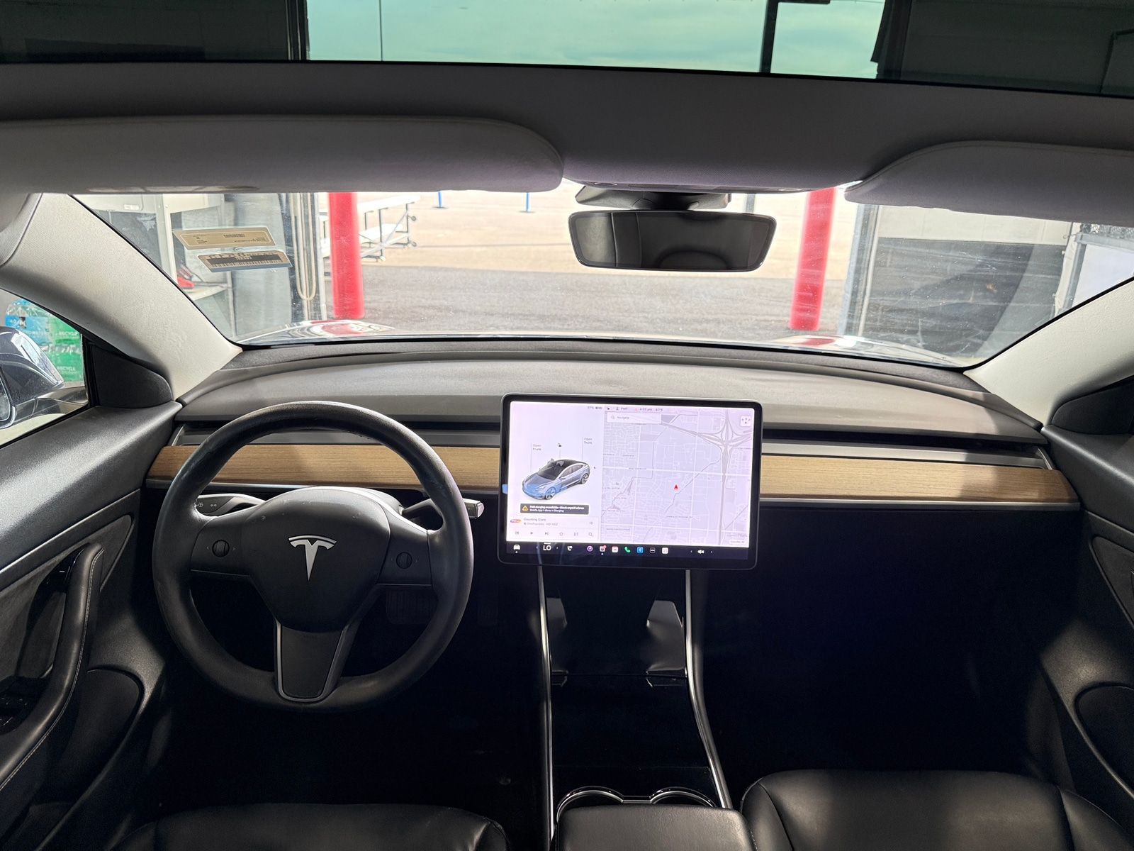 Thumbnail: 2020 Tesla Model 3 - 2