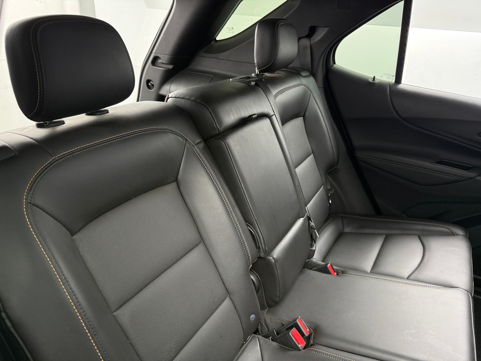 Thumbnail: 2019 Chevrolet Equinox - 5