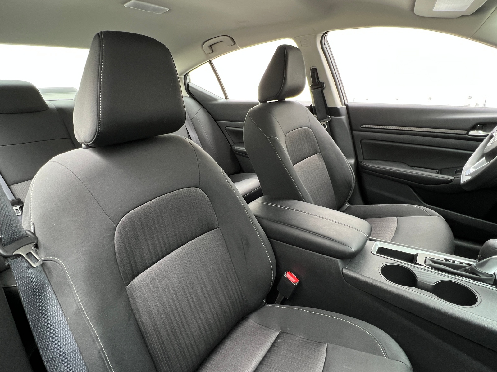 Thumbnail: 2025 Nissan Altima - 2