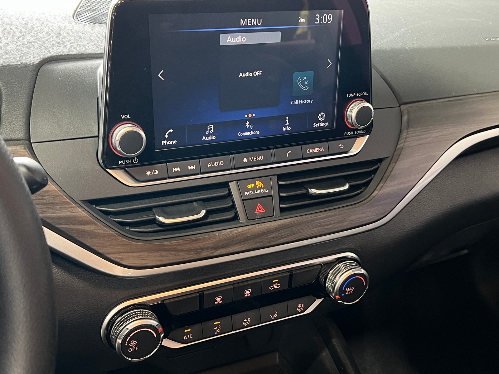 Thumbnail: 2025 Nissan Altima - 4