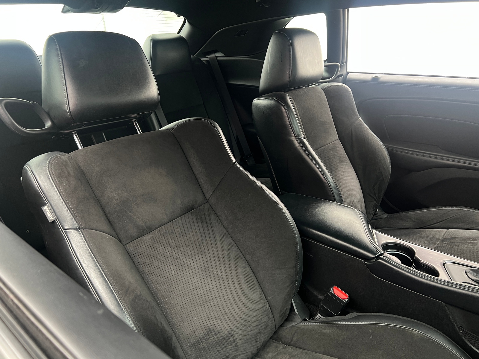 Thumbnail: 2022 Dodge Challenger - 2