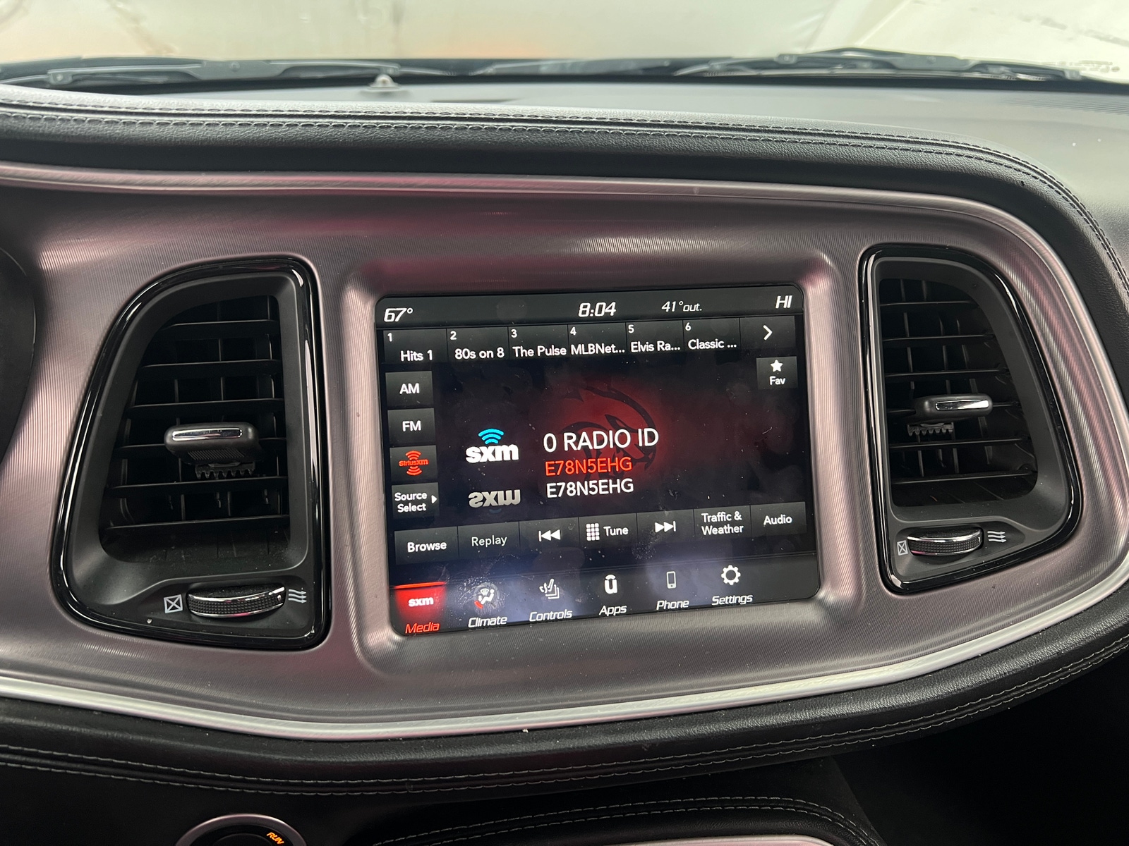 Thumbnail: 2022 Dodge Challenger - 3