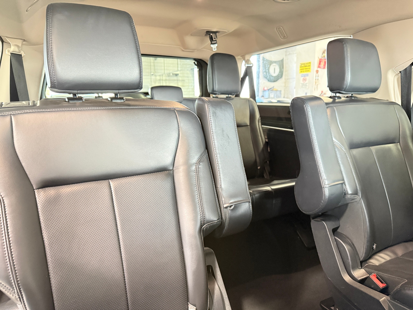 Thumbnail: 2024 Ford Expedition MAX - 5