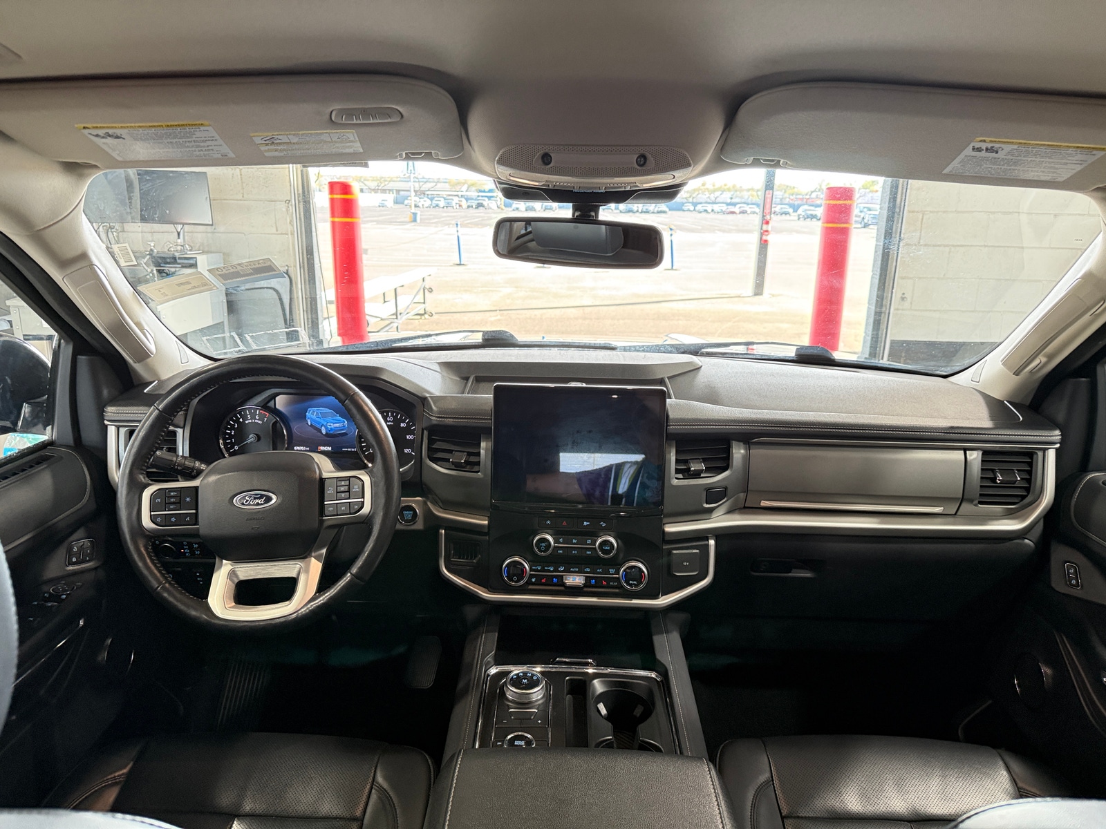 Thumbnail: 2024 Ford Expedition MAX - 2