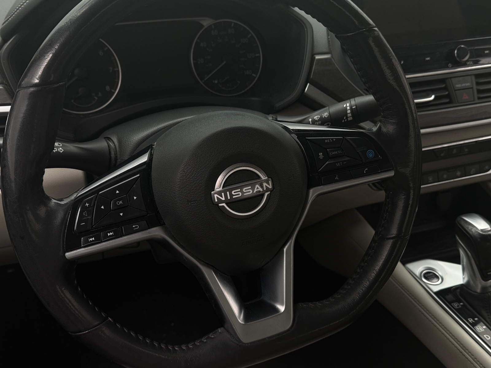 Thumbnail: 2023 Nissan Altima - 4