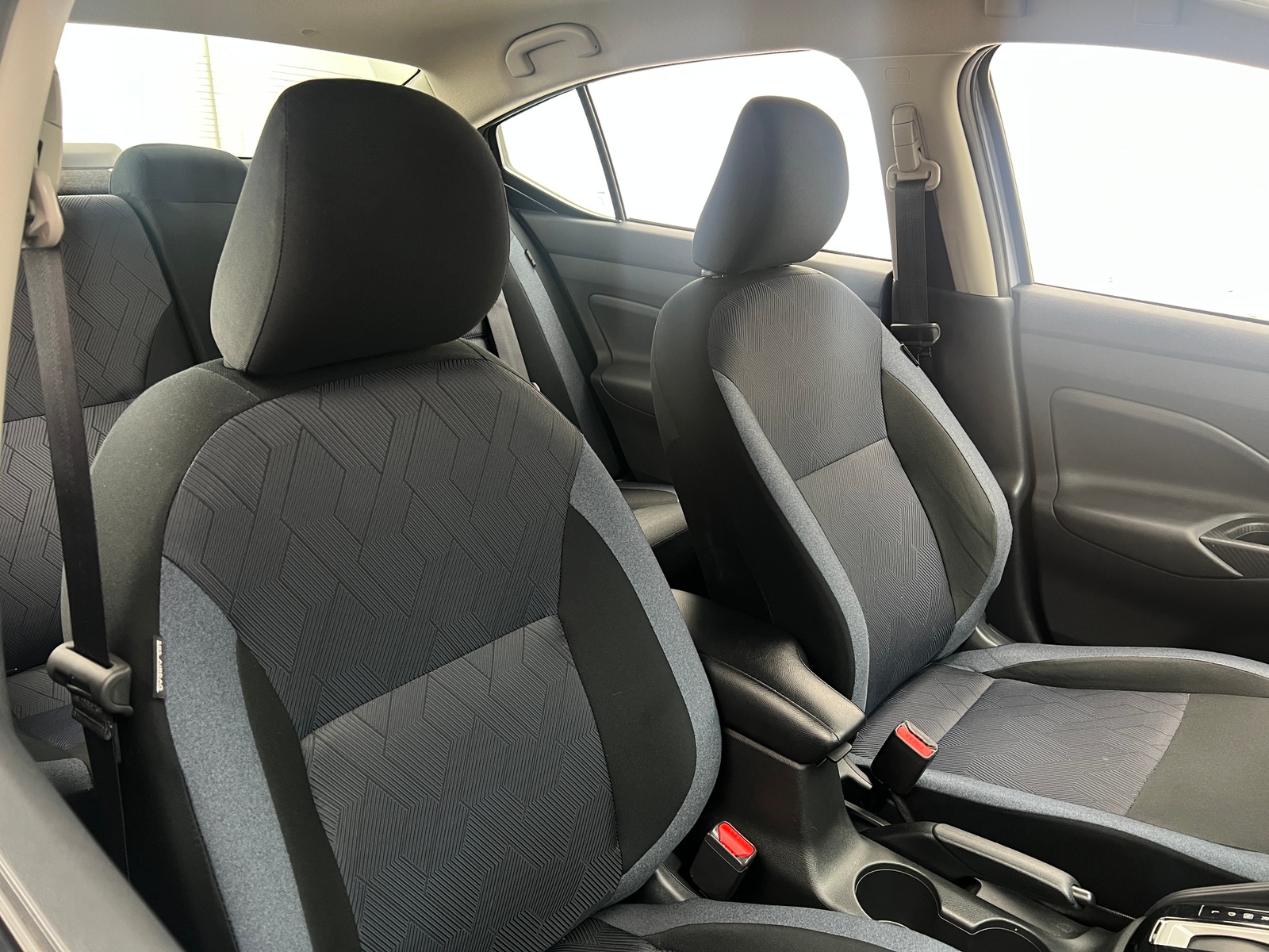 Thumbnail: 2025 Nissan Versa - 2