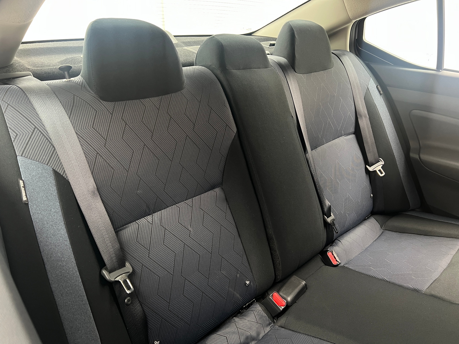 Thumbnail: 2025 Nissan Versa - 6