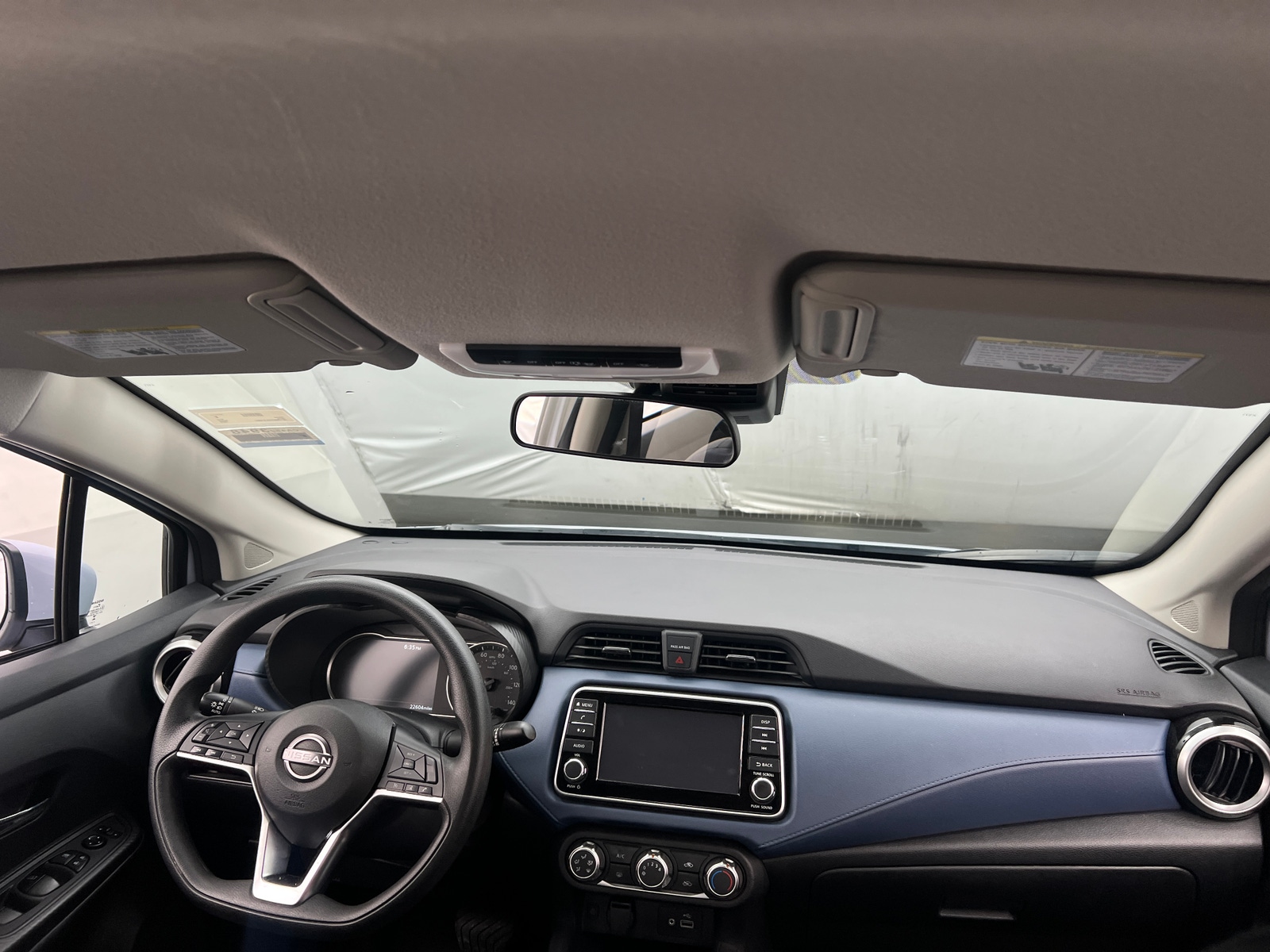 Thumbnail: 2025 Nissan Versa - 3