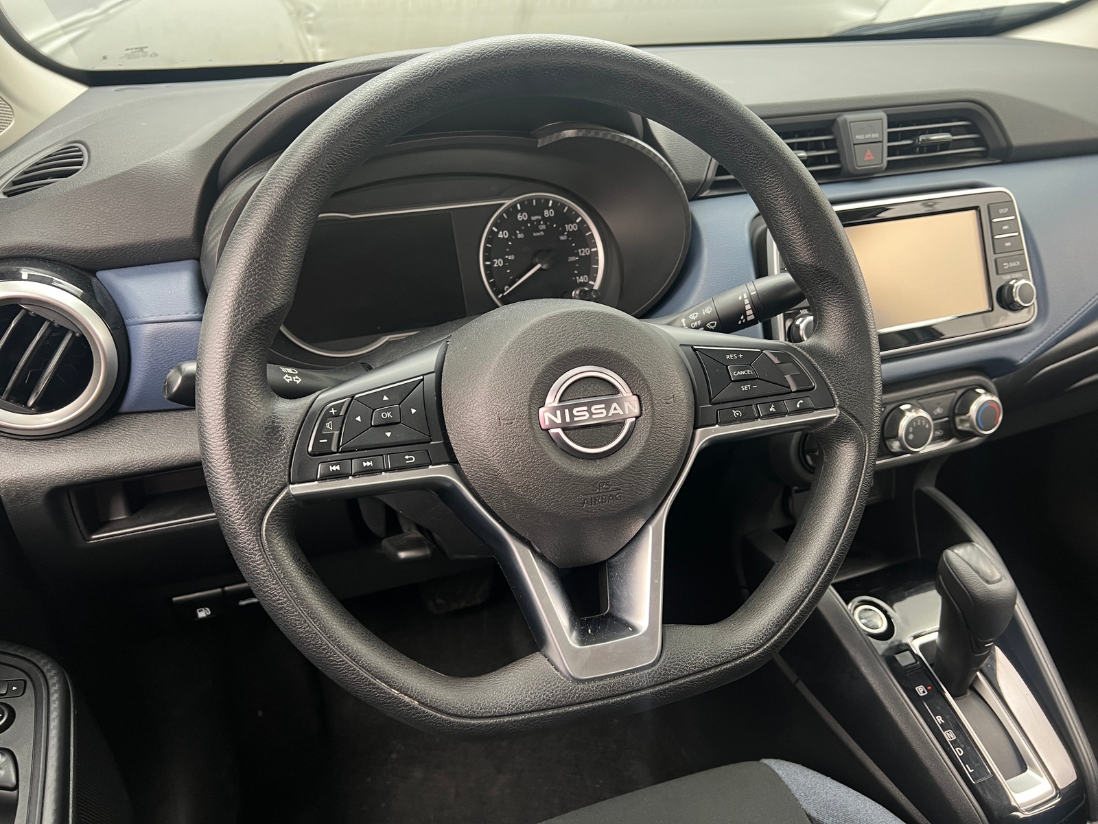 Thumbnail: 2025 Nissan Versa - 5