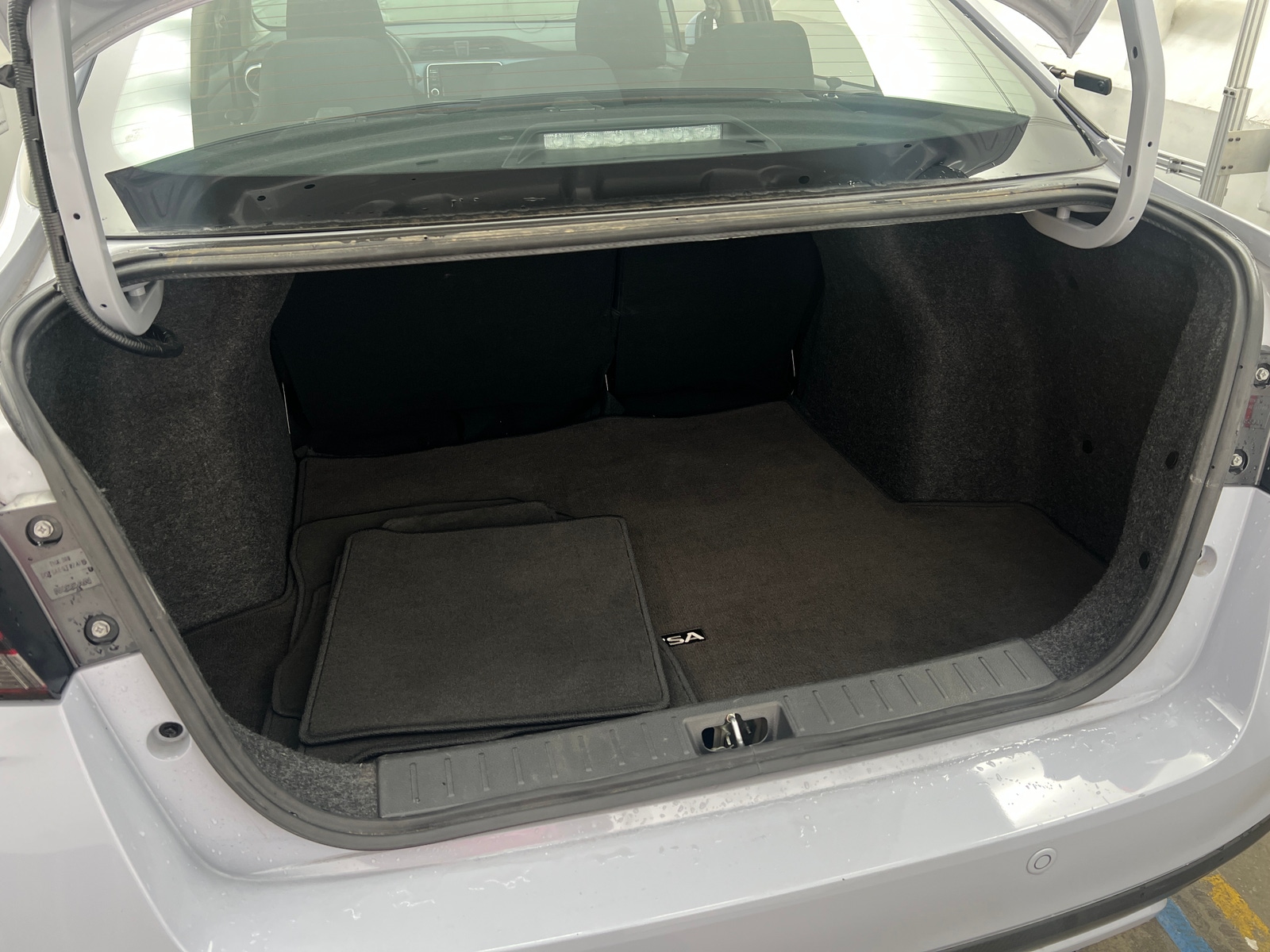 Thumbnail: 2025 Nissan Versa - 7