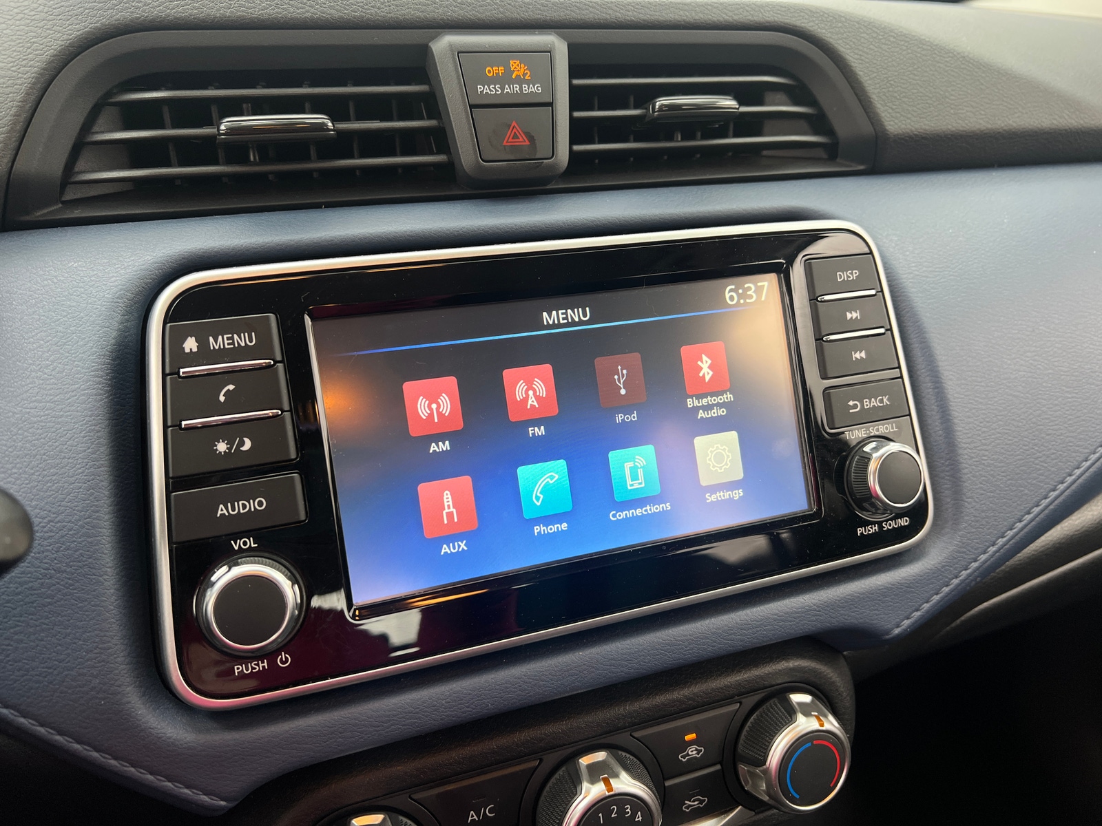 Thumbnail: 2025 Nissan Versa - 4