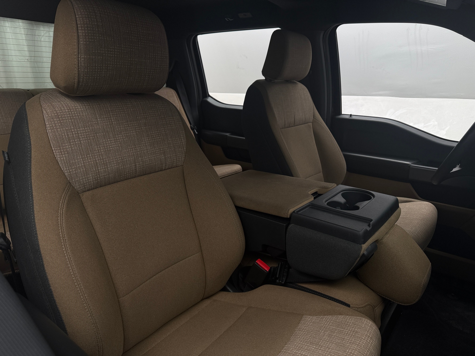 Thumbnail: 2023 Ford Econoline - 2