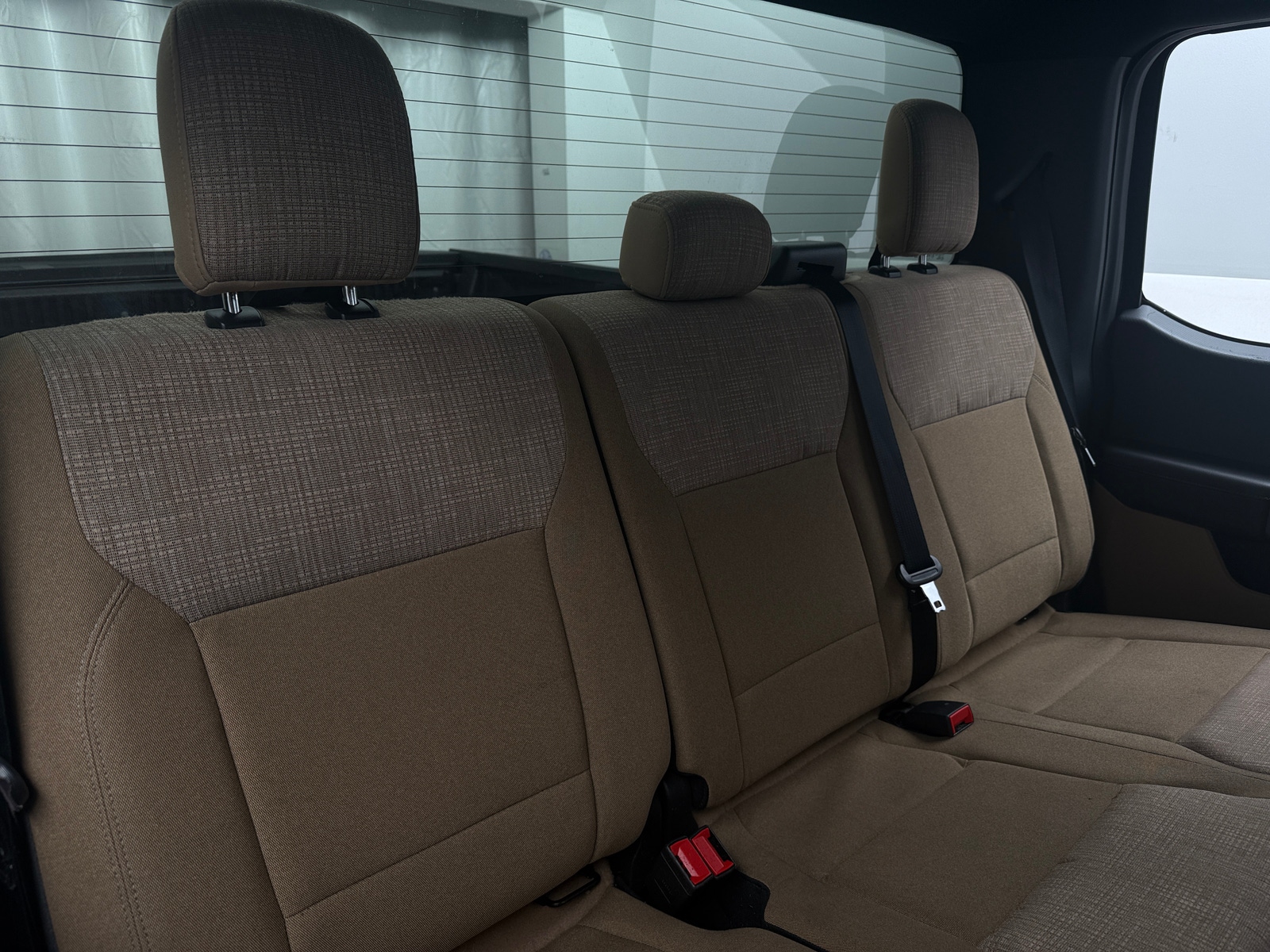 Thumbnail: 2023 Ford Econoline - 6