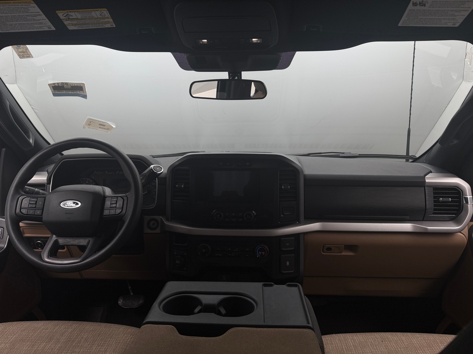 Thumbnail: 2023 Ford Econoline - 3