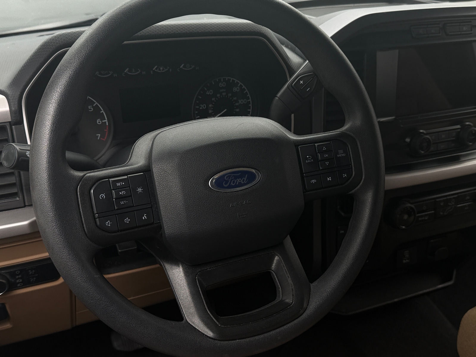 Thumbnail: 2023 Ford Econoline - 5