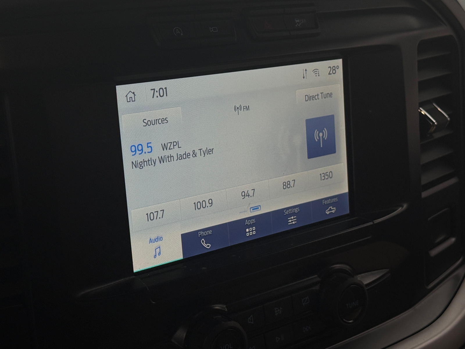 Thumbnail: 2023 Ford Econoline - 4