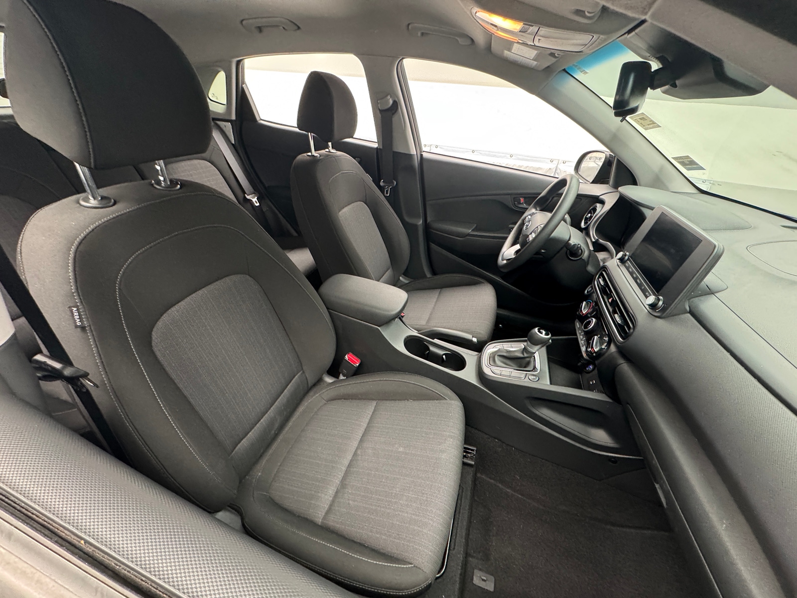 Thumbnail: 2023 Hyundai Kona - 2