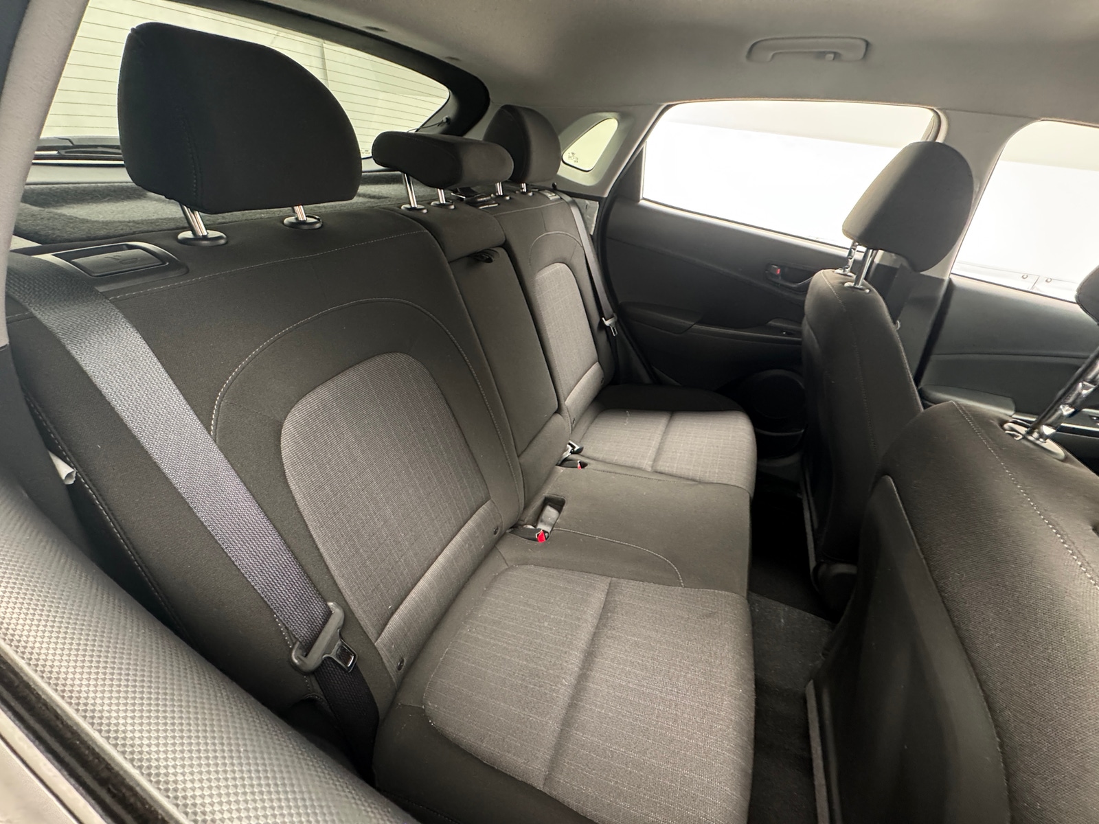 Thumbnail: 2023 Hyundai Kona - 6