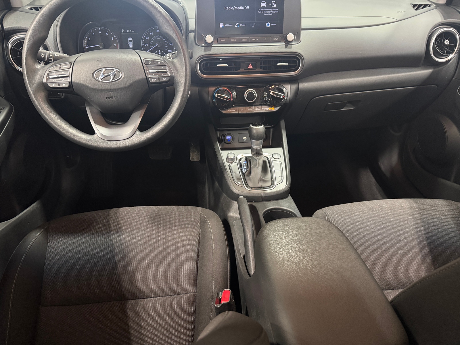 Thumbnail: 2023 Hyundai Kona - 3