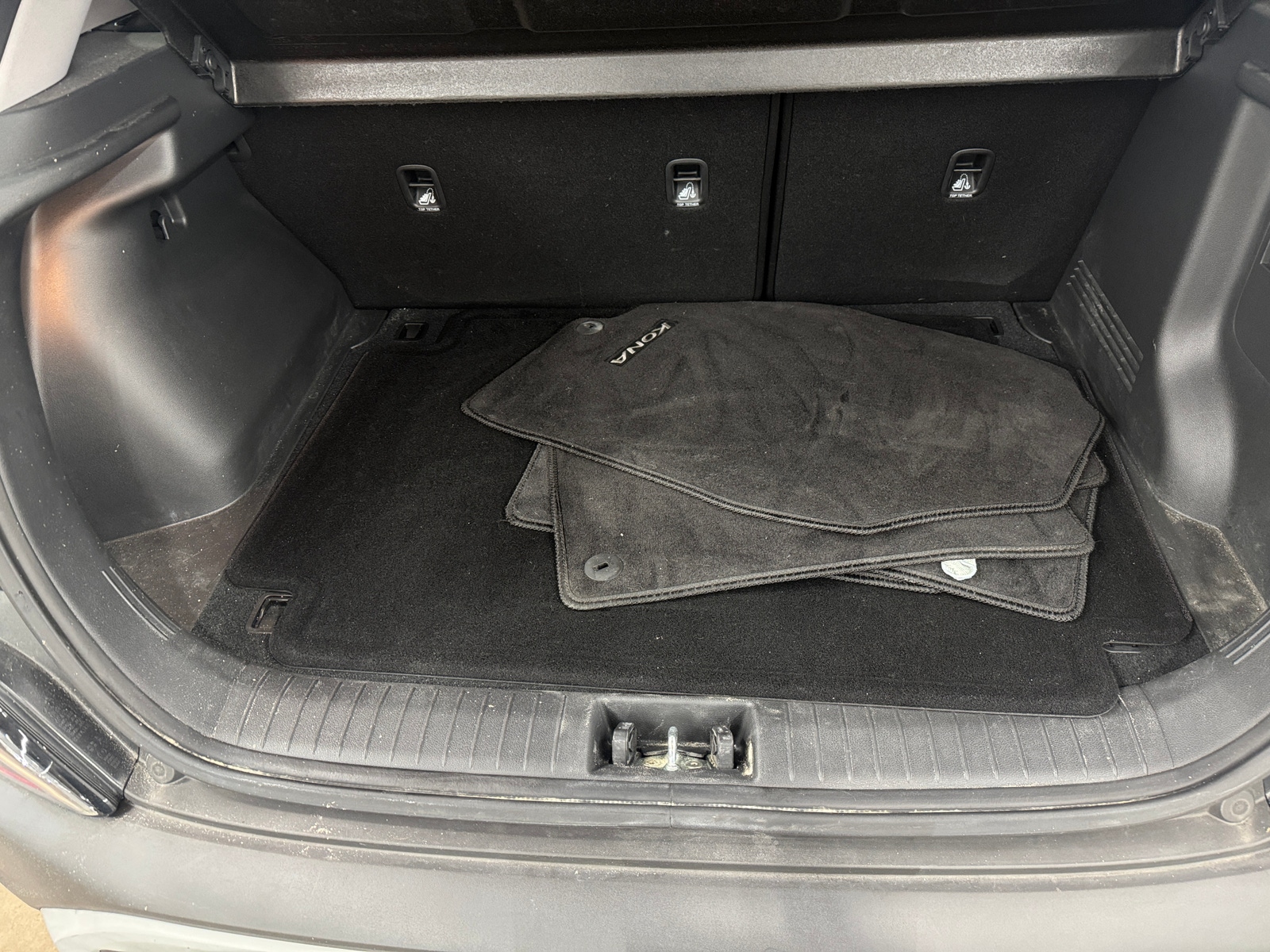 Thumbnail: 2023 Hyundai Kona - 7